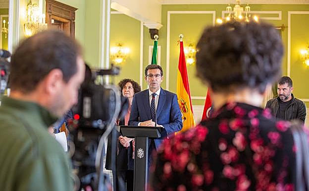 Granada, ante una impugnación sin precedentes por la agencia de inteligencia artificial