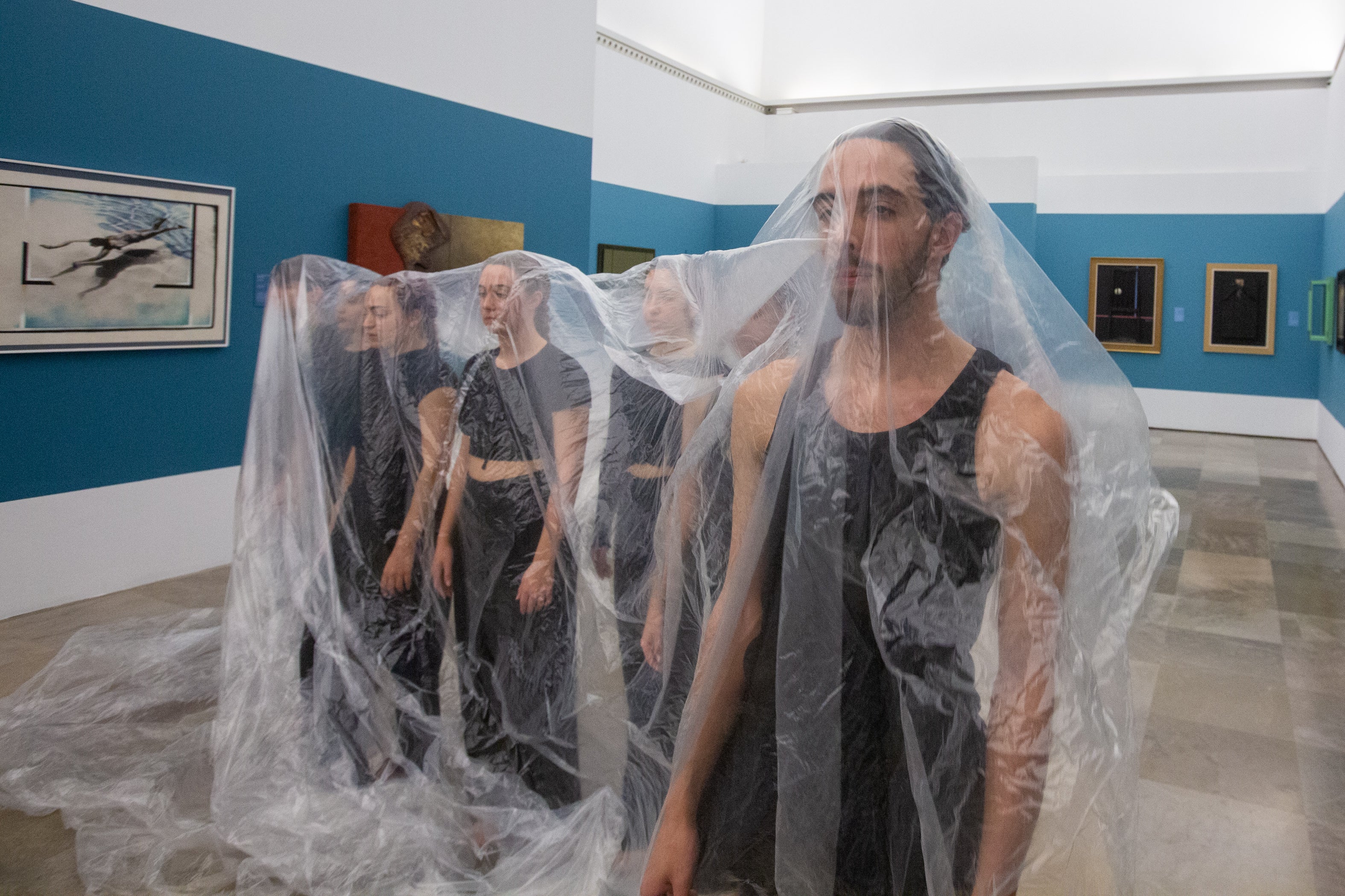 Ensallo del Ballet de Año Nuevo de 2023