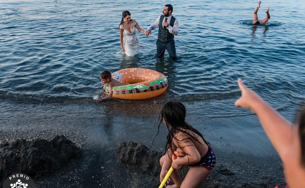 Galería. Las mejores fotografías de boda de Fran Ortiz retratista. 