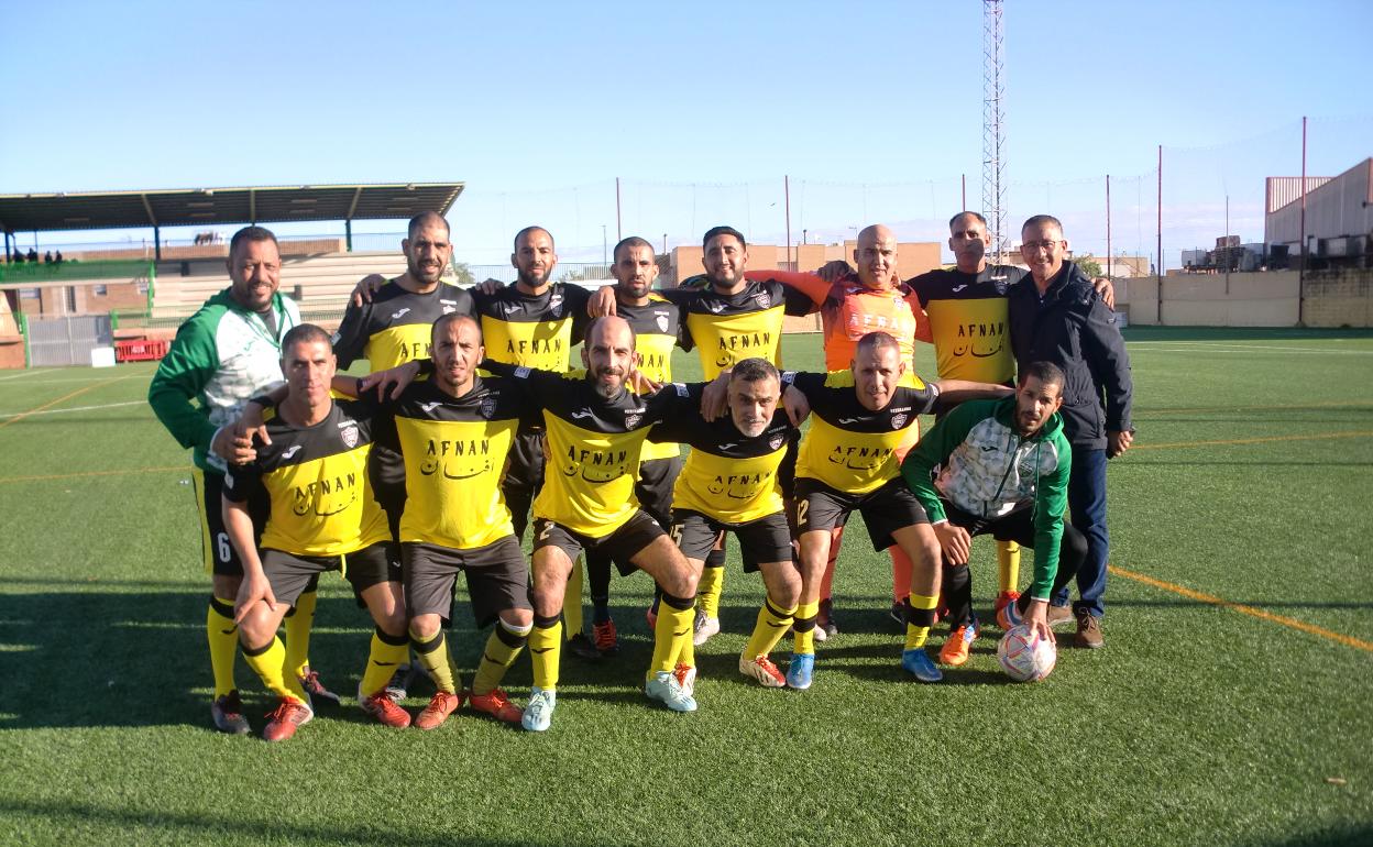 La AFVPA da 'luz verde' a la composición de los grupos de Primera y Segunda División