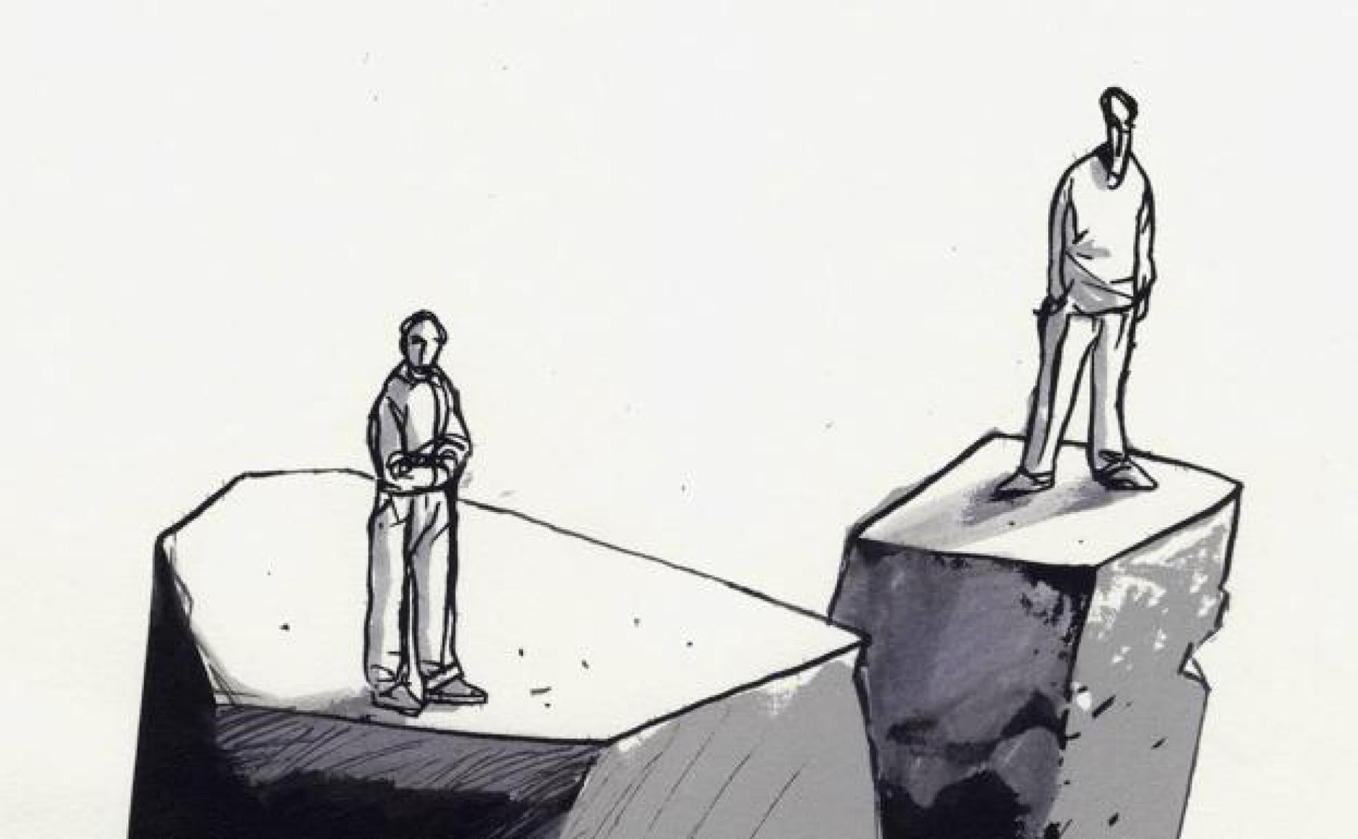 «Ahora he entendido el dolor tan enorme que habría causado si me hubiese quitado la vida»