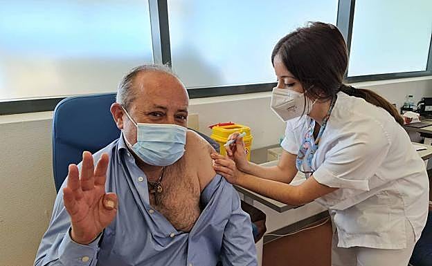 Sanidad extiende la cuarta dosis de la vacuna contra la covid a toda la población