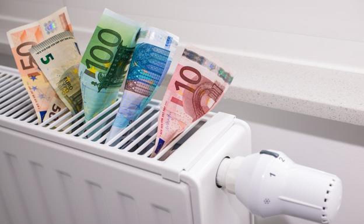 Pagarás el doble en la factura si tienes este tipo de calefacción, según la OCU.