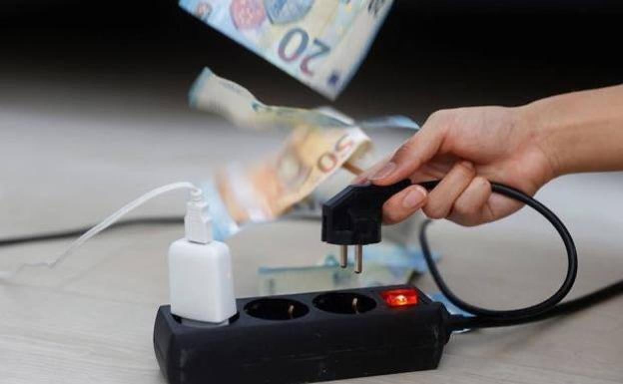 Importantes cambios en el precio de la luz, el gas y el de la bombona de butano.