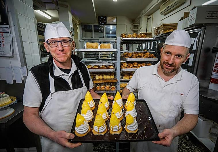 Casa Pasteles, el rincón más dulce del Albaicín.