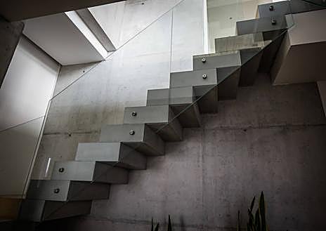 Imagen secundaria 1 - La Casa del Aire recibió un importante premio en Milán. 