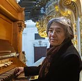 Imagen - «El Órgano de la Epístola tiene su complejidad, aunque en última instancia depende del repertorio que se elija»