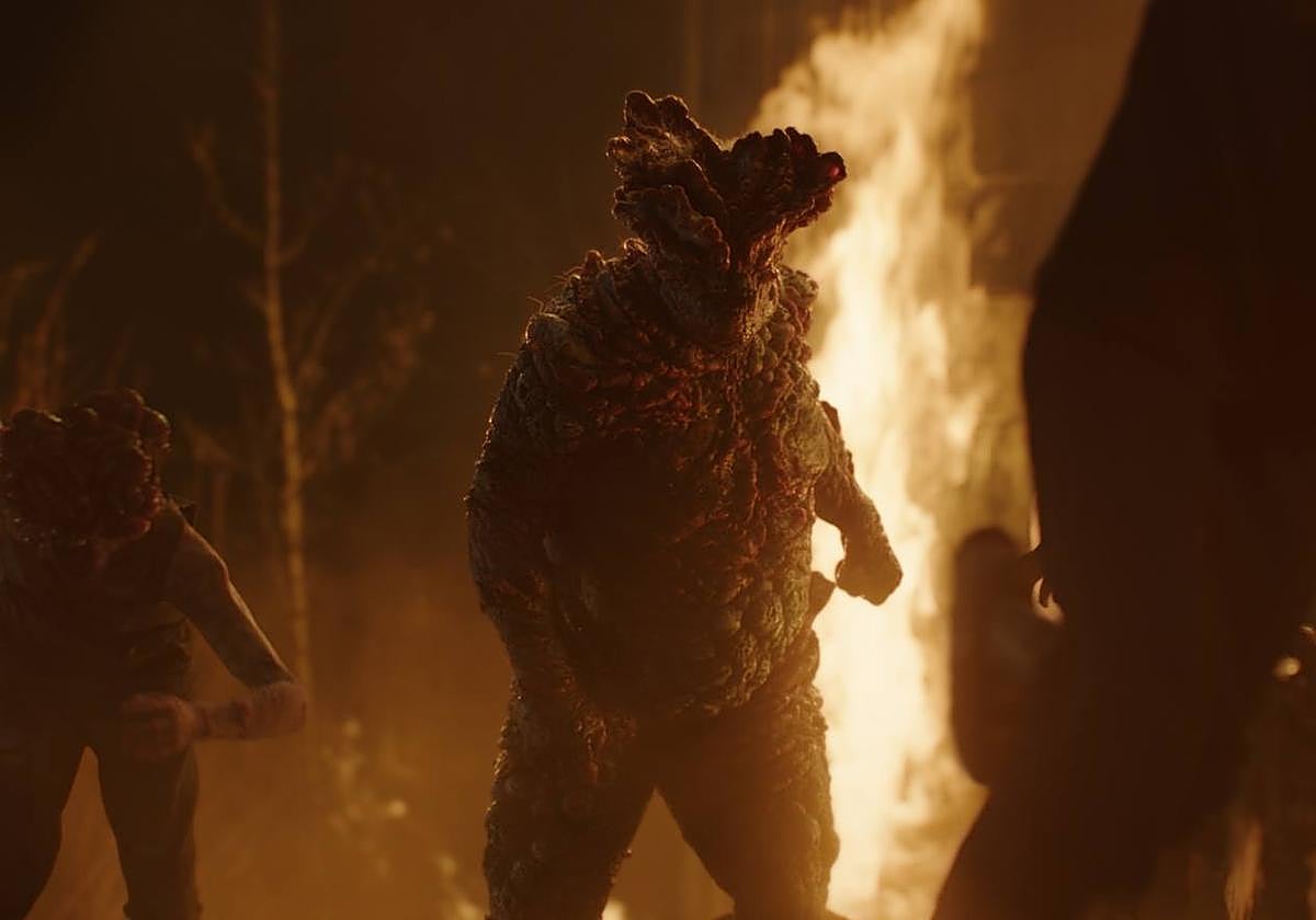 La serie 'The Last of Us' se estrenó hace un mes en HBO MAX y cada semana se emite un nuevo capítulo.