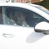 «Nos compró un cuchillo para la carne y solo se puso nervioso al pagar»