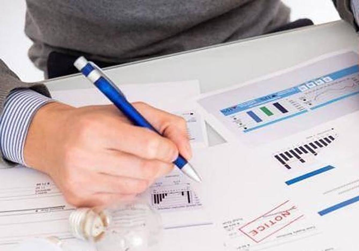 Este es el límite de los autónomos para hacer la Declaración de la Renta.