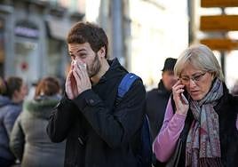 Así se cobra la ayuda de incapacidad permanente por alergia.