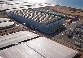 Los regantes del Levante pagarán el agua desalada a 0,4 euros hasta 2026