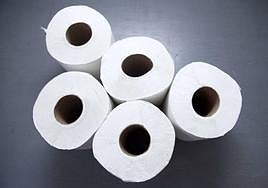 La OCU publica la mejor marca de papel higiénico.