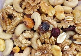 Los cuatro alimentos antiinflamatorios más recomendados por Harvard.