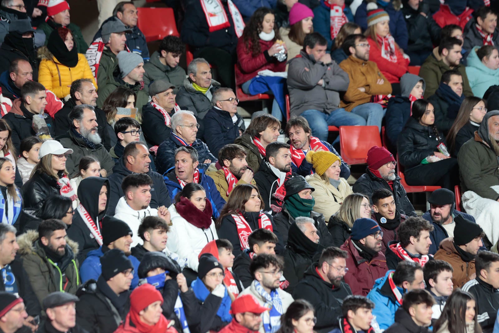 Encuéntrate en Los Cármenes en el Granada-Málaga
