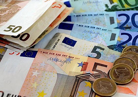 Esta es la retención necesaria en la nómina para que la Renta no salga a pagar.