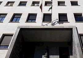 El juicio se celebra esta semana en la Audiencia Provincial de Almería.