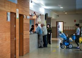 Las consultas de acogida ya están implantadas en la totalidad de centros de salud de Granada.