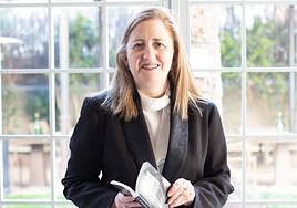 La profesora Remedios Sánchez moderará el debate.