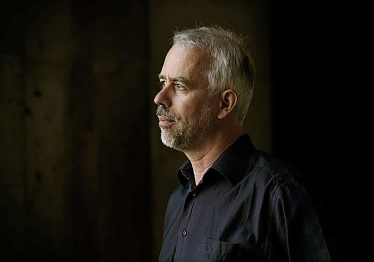 Pierre Hantaï, protagonista por partida doble en el ciclo.