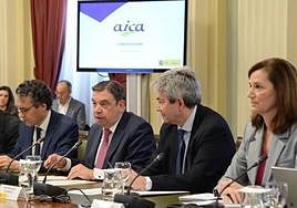 La AICA impuso 272 sanciones en 2022 con la Ley de la Cadena Alimentaria en mano