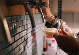 Los grifos de los bares con Mahou, Amstel o Heineken tendrán una novedad.