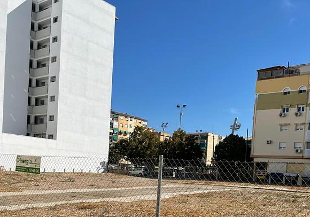 El Ayuntamiento actualiza los precios para desatascar las 122 VPO de Santa Adela