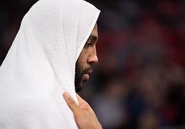 Pierria Henry, enigmático