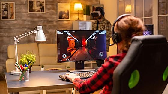 Claves para elegir los mejores periféricos gaming y dónde comprarlos al mejor precio