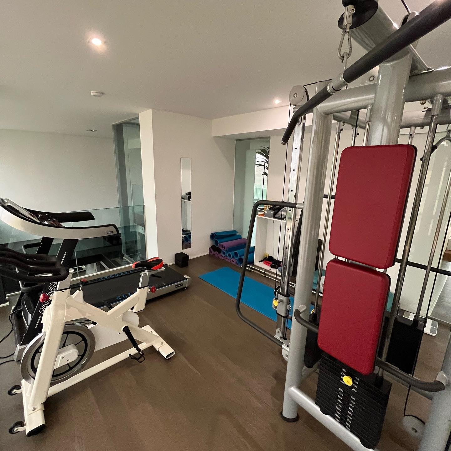 Así es por dentro la mansión de Granada que se subasta por 2,5 millones