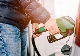 Esta es la fecha en la que acaba el descuento en gasolina de Repsol, BP, Galp y Shell