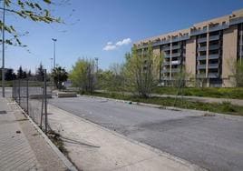 El residencial Ciudad de la Luz, investigado en el expediente 'San Jerónimo'.