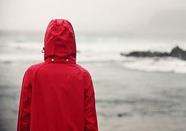 «Cuando no conseguí suicidarme me sentí frustrado, pero menos mal que no lo logré»