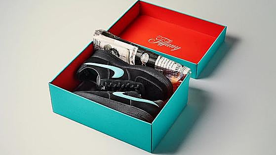 Las nuevas colaboraciones de Nike que arrasarán esta primavera