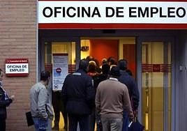 La nueva propuesta de subsidio para los parados del SEPE en 2023.