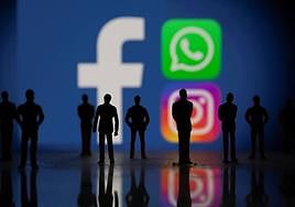 WhatsApp advierte a sus usuarios de borrar sus cuentas.