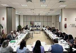 Enfermería trabaja para cortar de raíz las agresiones a sanitarios