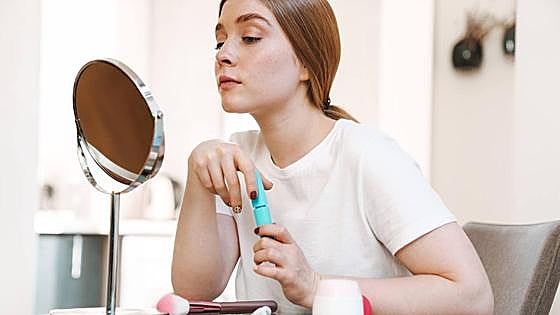 Éstas son las tendencias de maquillaje que llevarás esta primavera