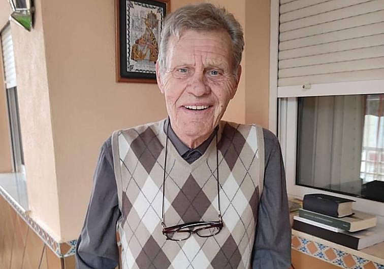 Antonio Ubago Sentida despedida a José Ubago en su Güevéjar natal Ideal