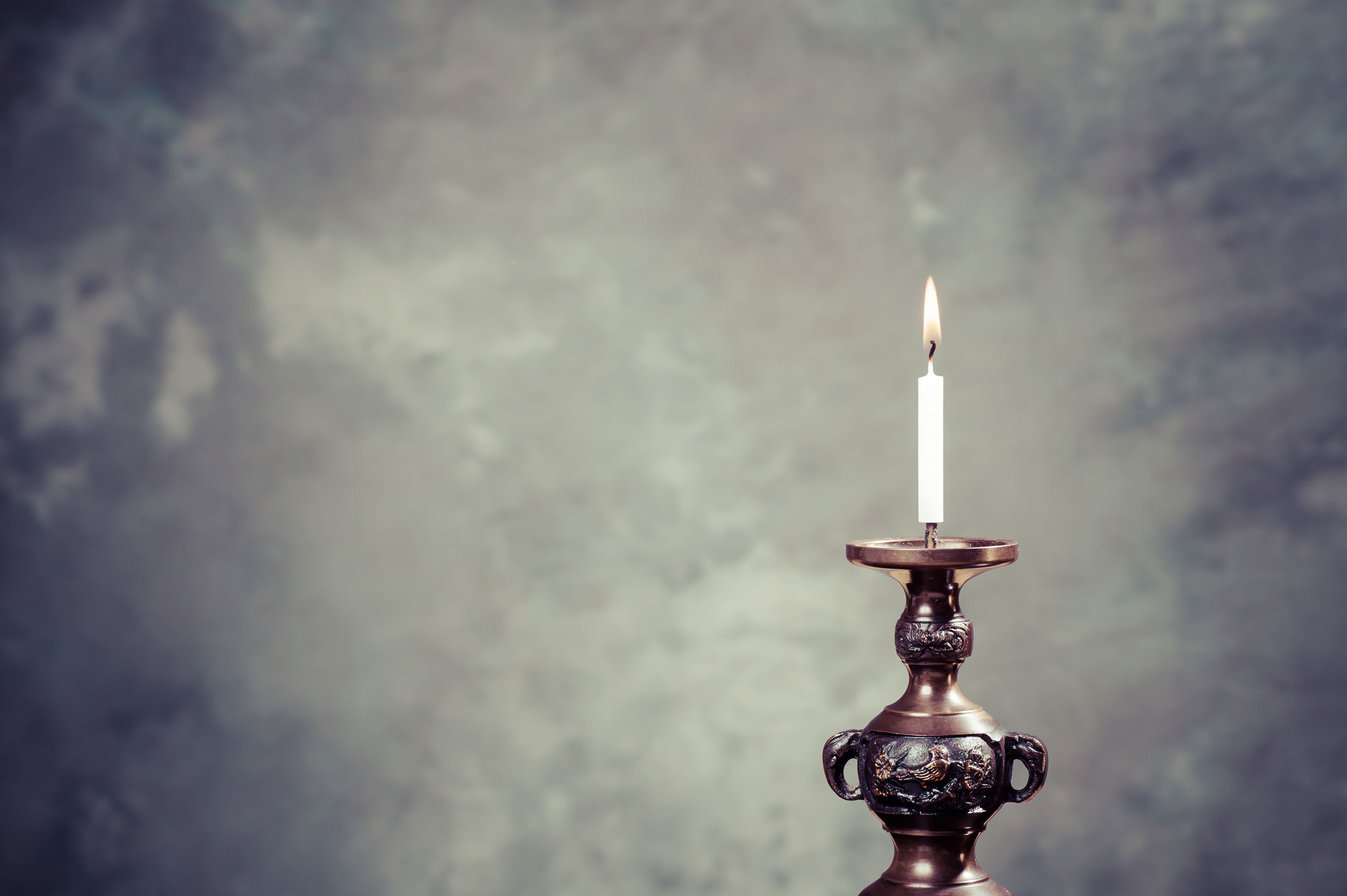 Adiós a un hombre brillante, generoso y pragmático