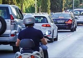 La DGT advierte de la regla 'RSM' al volante y de la multa por no cumplirla.