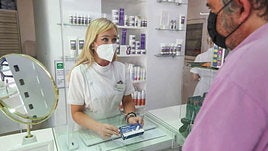 Sanidad emite una alerta por problemas con un antiinflamatorio muy común.