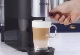 10 cafeteras con descuento para sentirte un auténtico barista