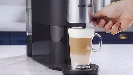 10 cafeteras con descuento para sentirte un auténtico barista