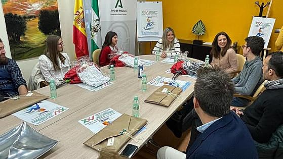 La Carrera de la Salud celebra en las calles su 25 edición el 16 de abril