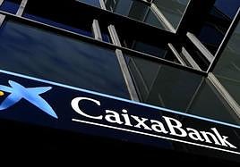 Oferta inmobiliaria de Caixabank.