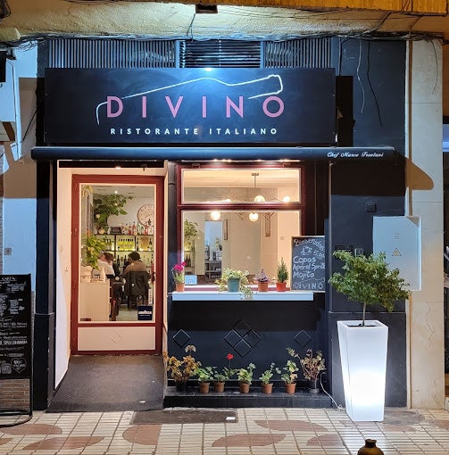 Divino Ristorante Italiano