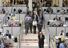 La falsa ayuda de 200 euros de Hacienda con la que roban tus datos bancarios.