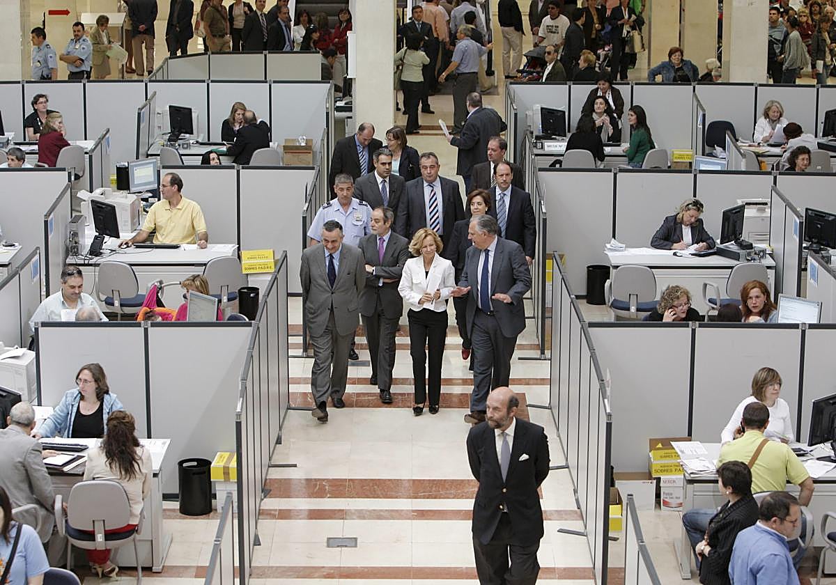 La falsa ayuda de 200 euros de Hacienda con la que roban tus datos bancarios.