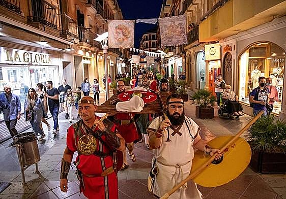 Jornadas Ibero-romanas de Linares.
